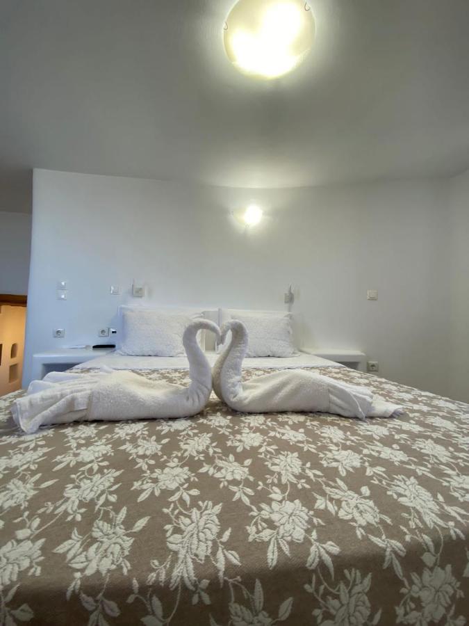 Alamana'S House - Ideal For Couples Ано Мера Екстериор снимка