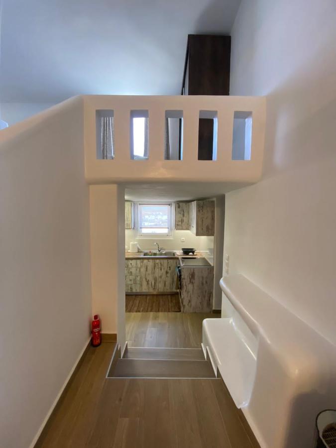 Alamana'S House - Ideal For Couples Ано Мера Екстериор снимка