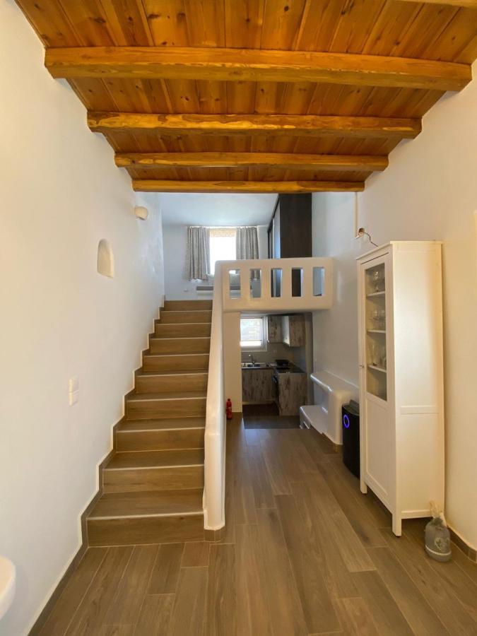 Alamana'S House - Ideal For Couples Ано Мера Екстериор снимка