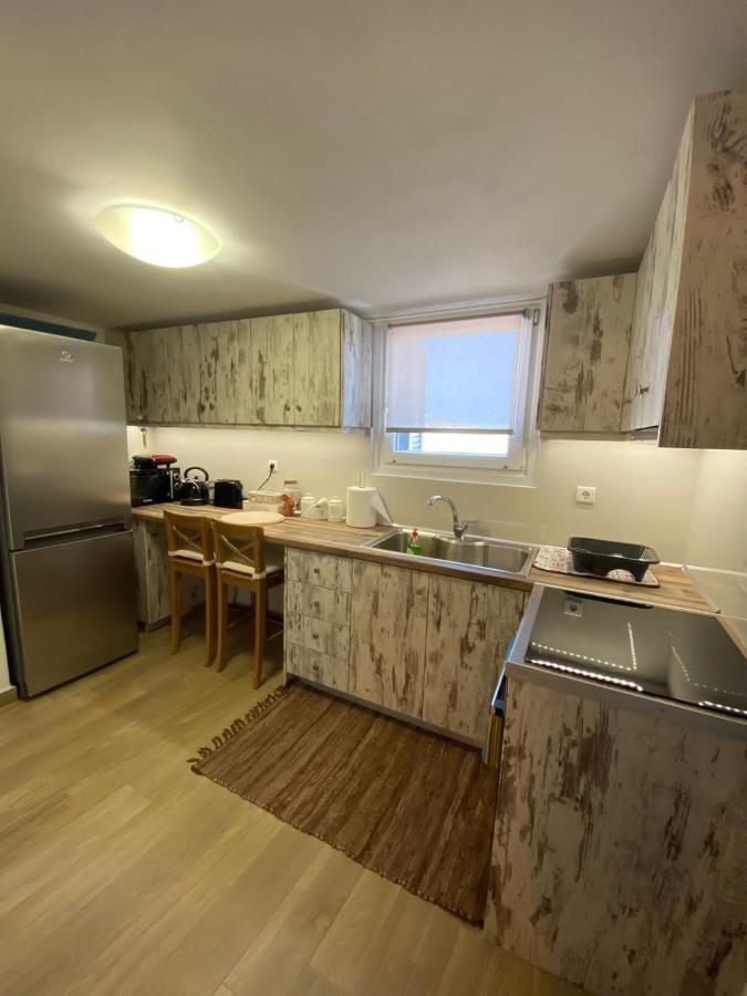 Alamana'S House - Ideal For Couples Ано Мера Екстериор снимка