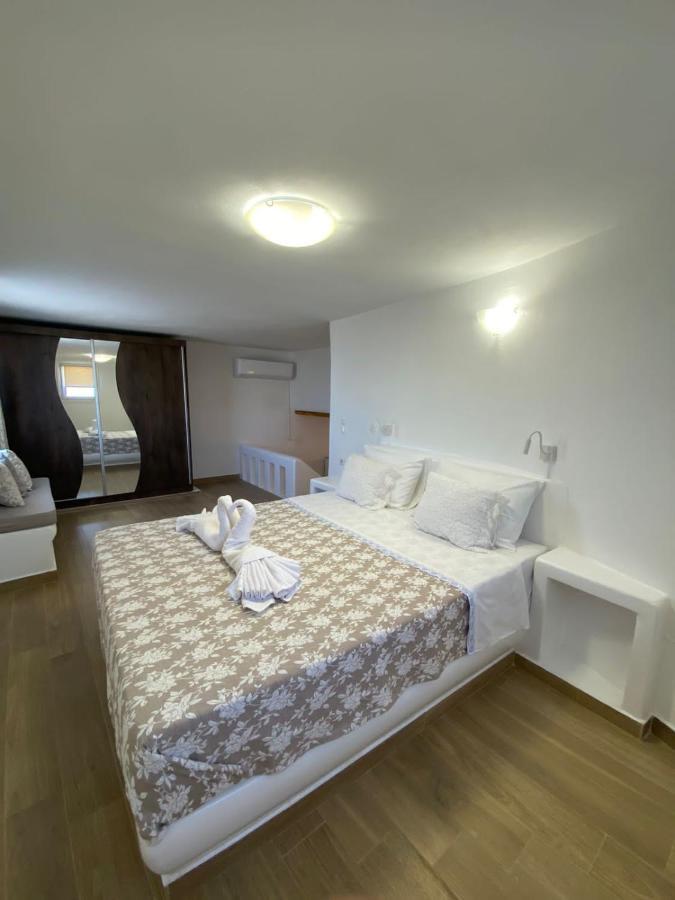 Alamana'S House - Ideal For Couples Ано Мера Екстериор снимка