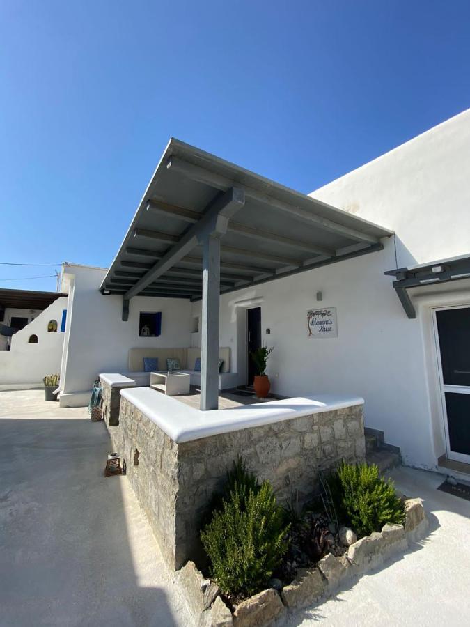 Alamana'S House - Ideal For Couples Ано Мера Екстериор снимка