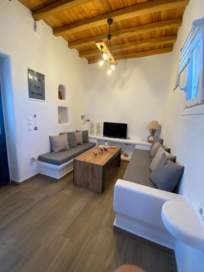 Alamana'S House - Ideal For Couples Ано Мера Екстериор снимка