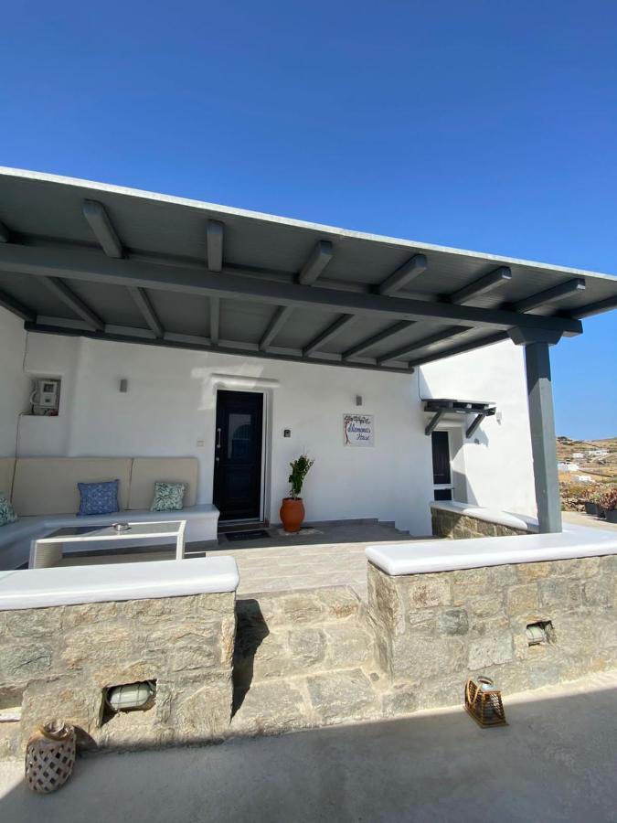 Alamana'S House - Ideal For Couples Ано Мера Екстериор снимка