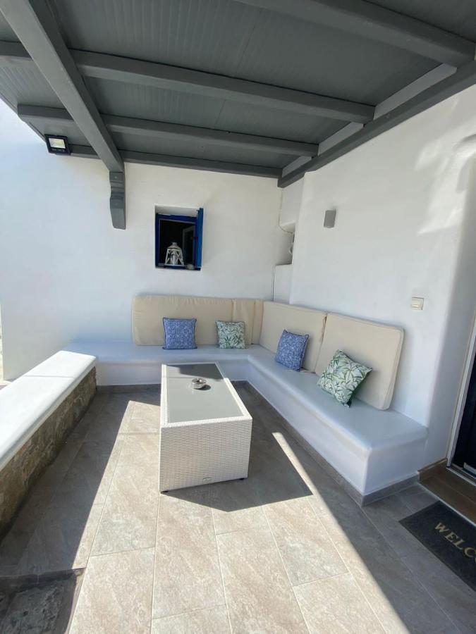 Alamana'S House - Ideal For Couples Ано Мера Екстериор снимка